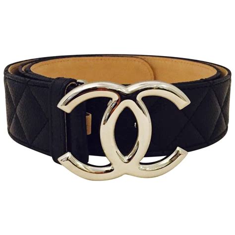 chanel the woman|Chanel women belt.